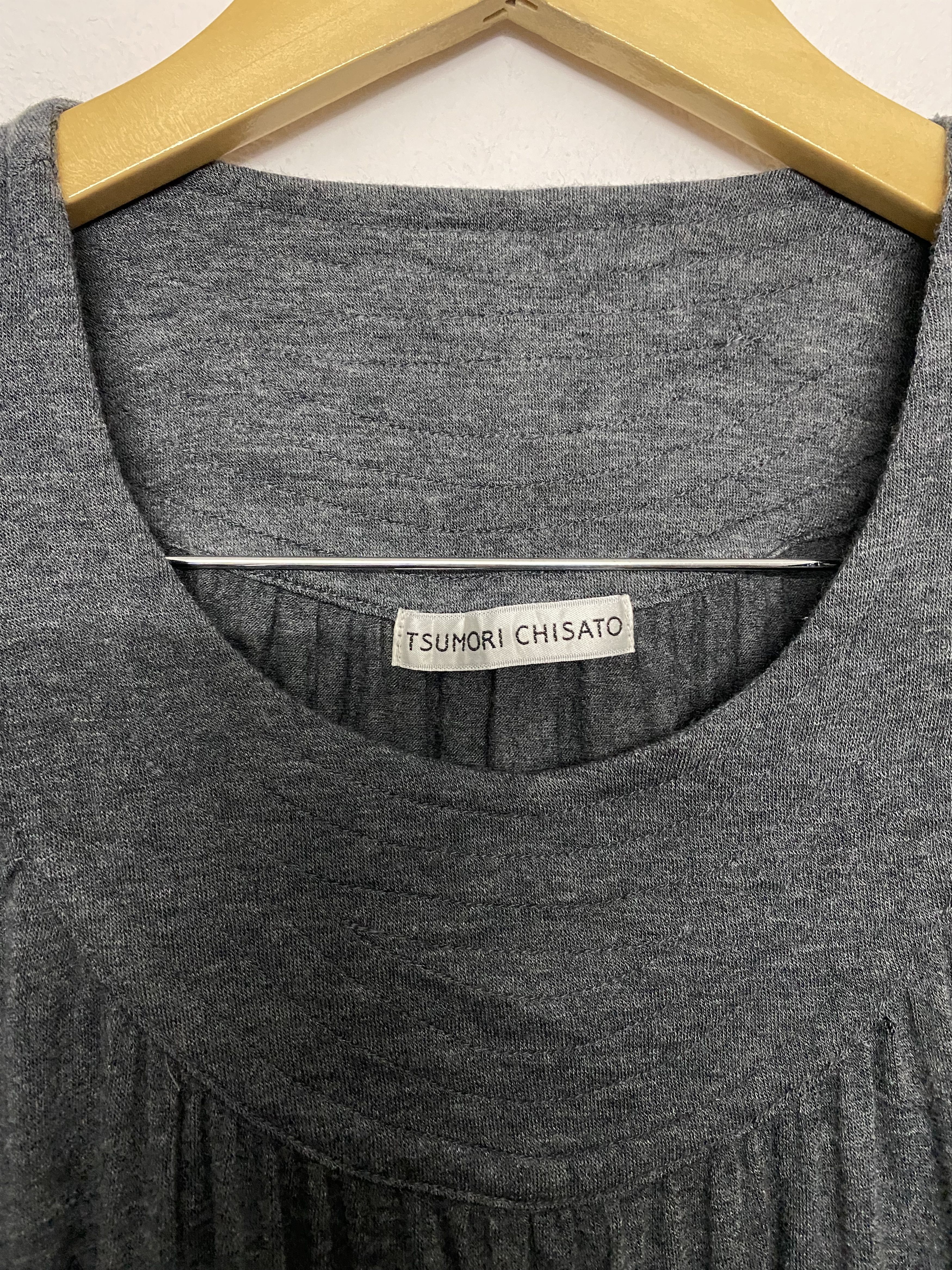 Tsumori Chisato Tsumori Chisato Shirts Size M / US 6-8 / IT 42-44 - 5 Thumbnail