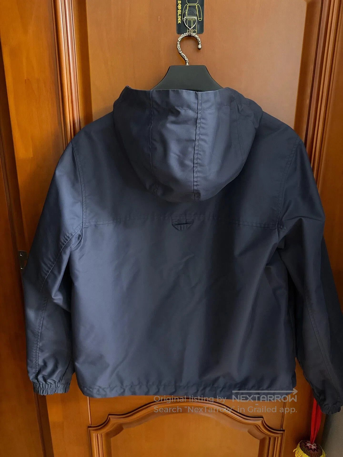 Louis Vuitton louis vuitton reversible logo printed jacket. Size US L / EU 52-54 / 3 - 4 Thumbnail