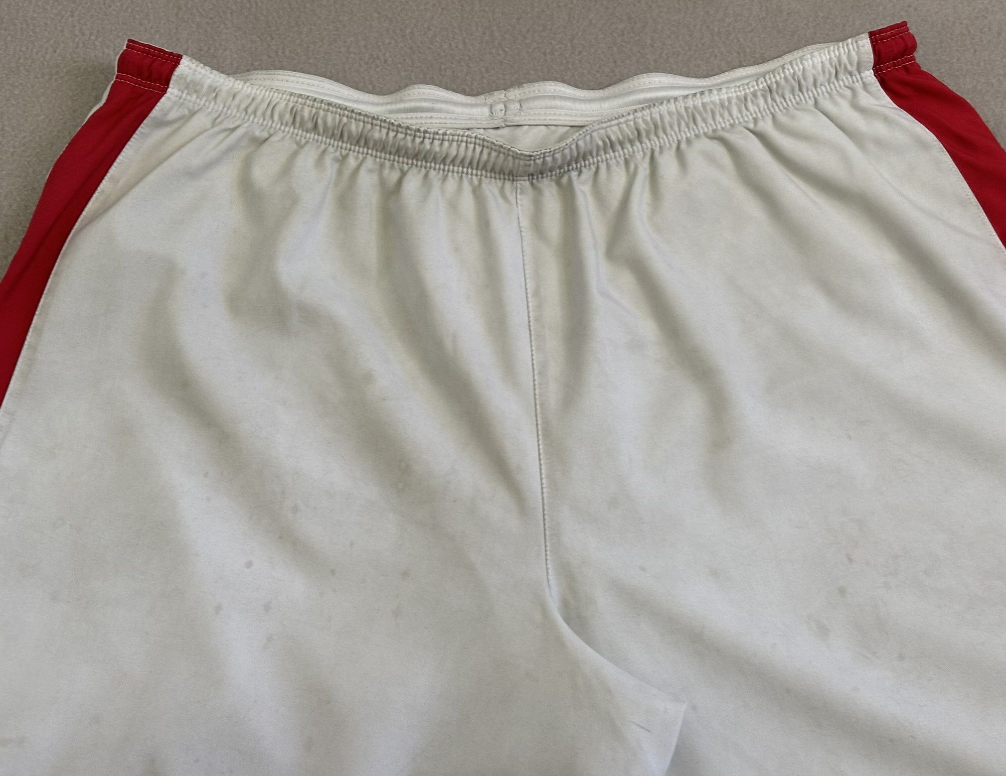Nike PSV Eindhoven Nike Football Shorts Size XL Size US 38 / EU 54 - 6 Thumbnail