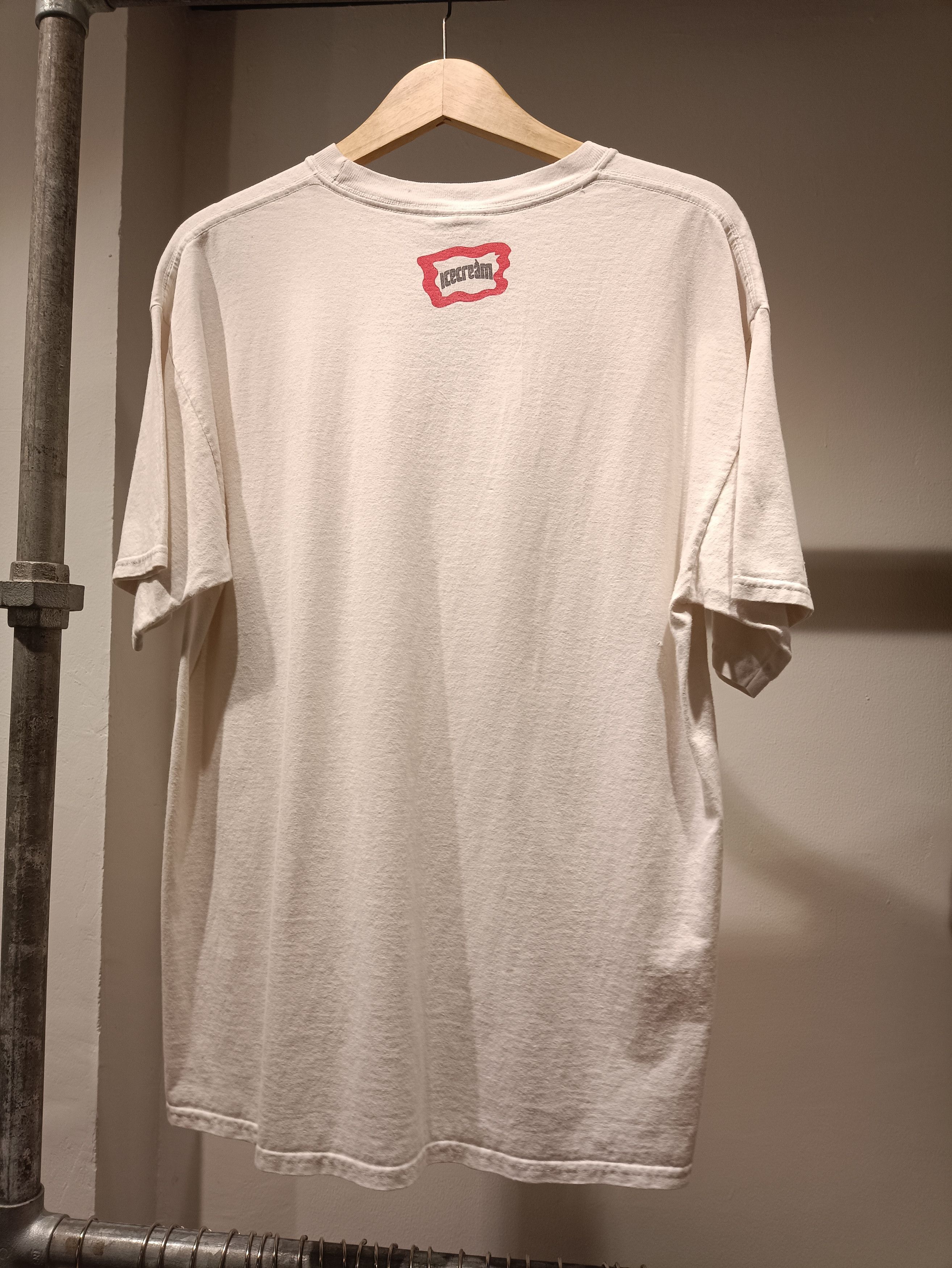 Icecream Billionaier Boys Club Size US L / EU 52-54 / 3 - 5 Thumbnail