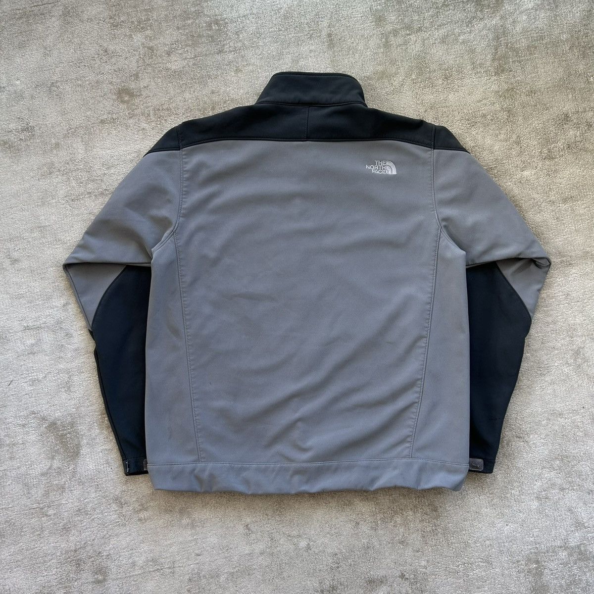 The North Face The North Face Apex Jacket Size US L / EU 52-54 / 3 - 3 Thumbnail