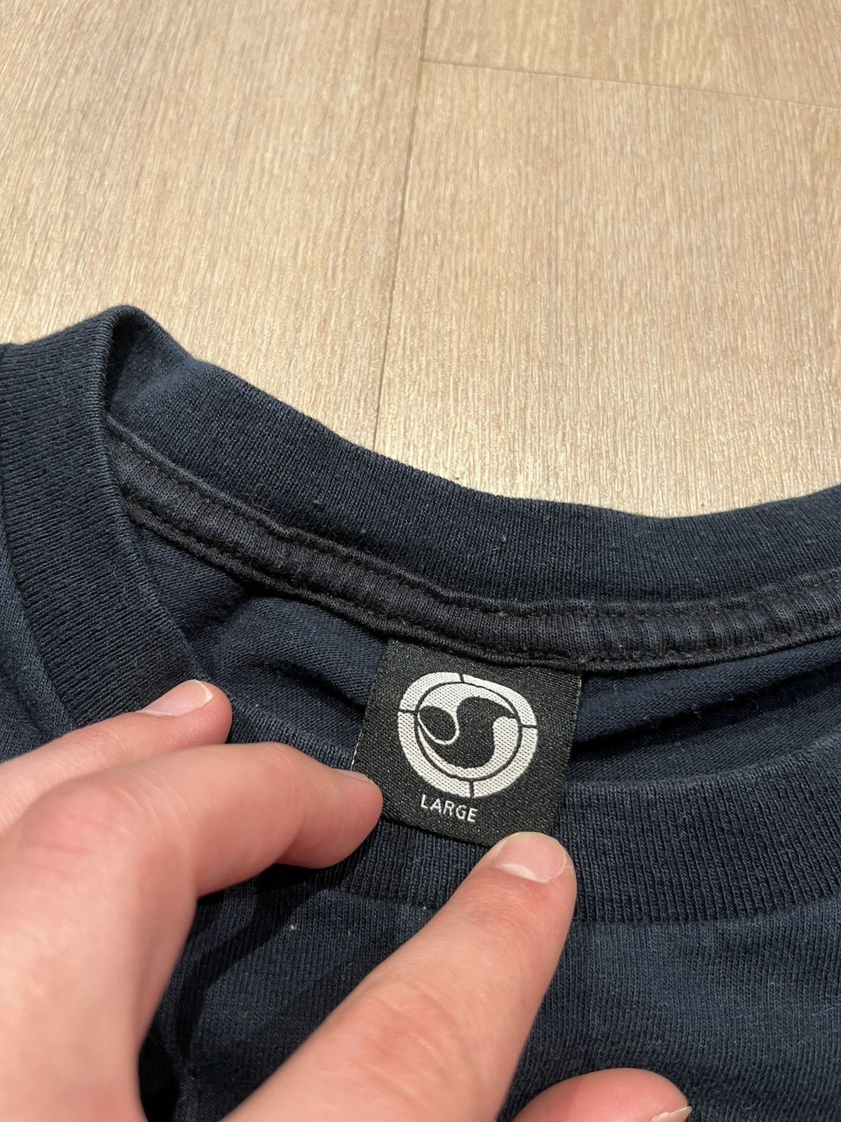 Supreme DVS Shoe Company Large Size US L / EU 52-54 / 3 - 3 Thumbnail