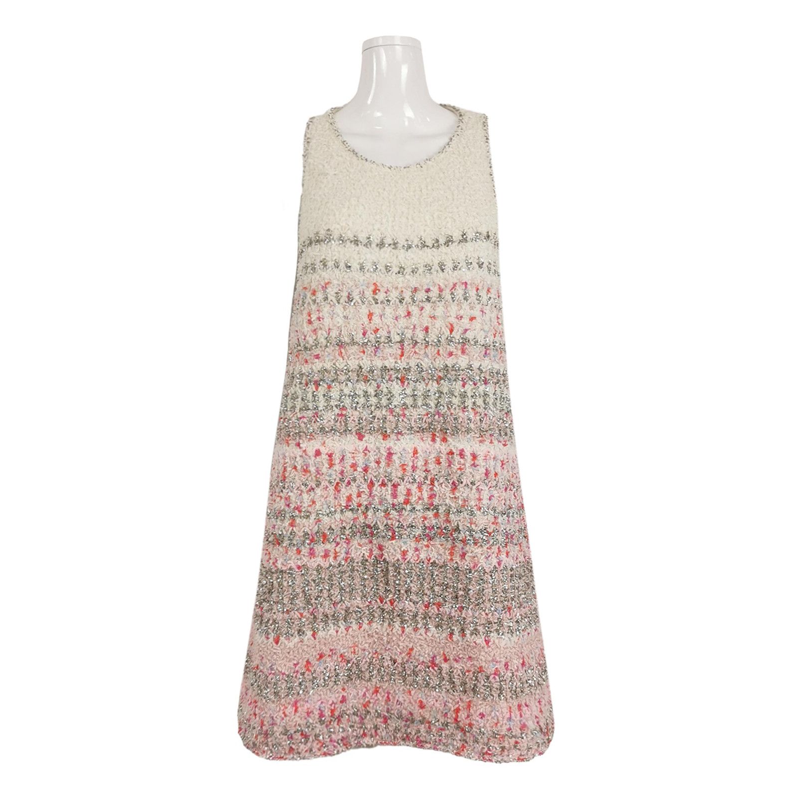 Chanel Chanel Women it_40 Midi Size S / US 4 / IT 40 - 1 Thumbnail