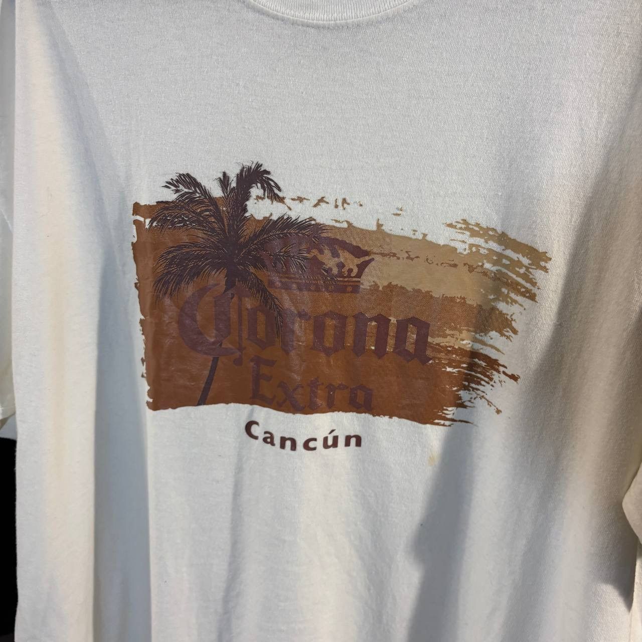 Other Corona Extra T-shirt Size:XL Size US XL / EU 56 / 4 - 3 Thumbnail