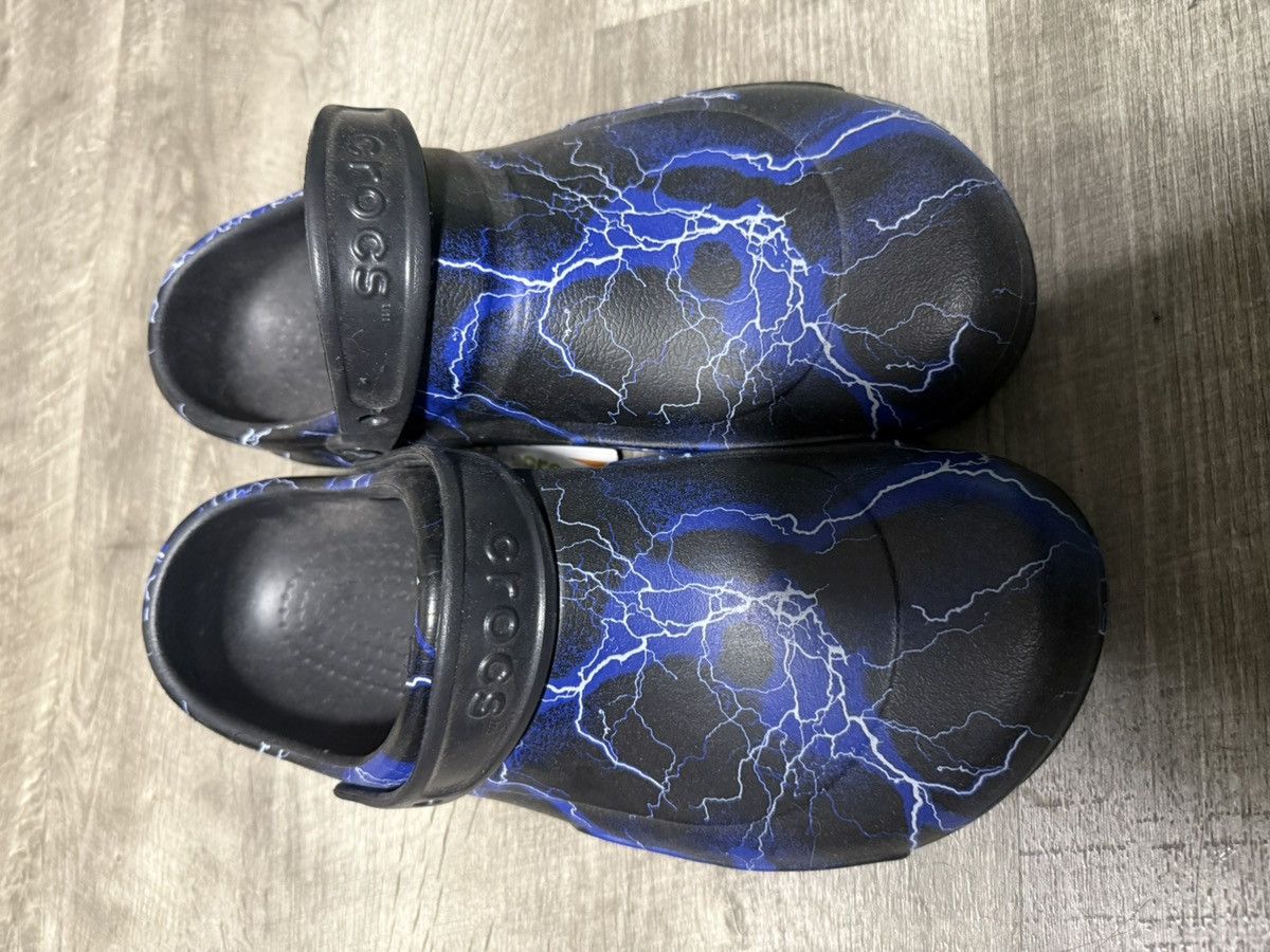 Crocs Crocs Bistro Clog Size US 12 / EU 45 - 4 Thumbnail