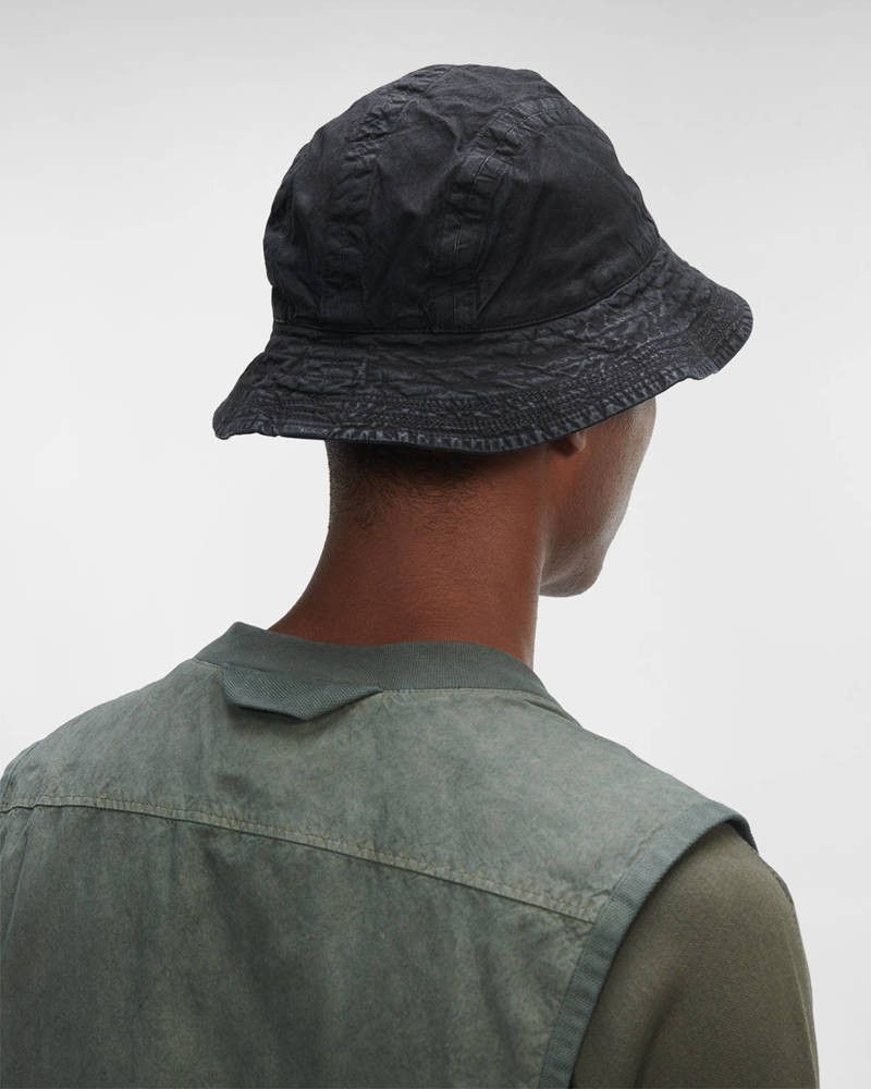 C.P. Company o1y1224 Vest in Military Green Size US M / EU 48-50 / 2 - 7 Thumbnail