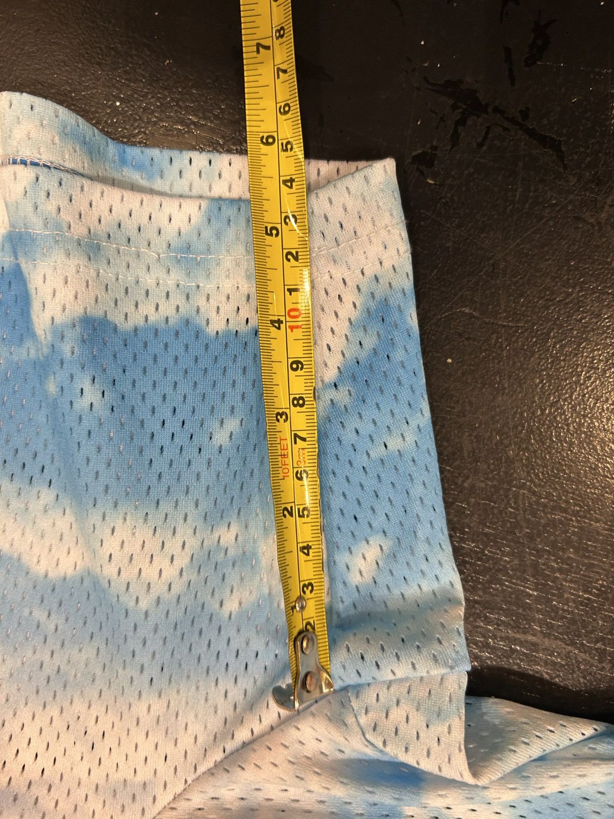 Eric Emanuel Eric Emanuel Cloud Shorts Size US 34 / EU 50 - 8 Thumbnail