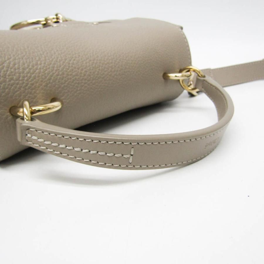 Chloe o1loc1c10425 Size: OS / Tess Day Bag in Motty Grey Size ONE SIZE - 5 Thumbnail