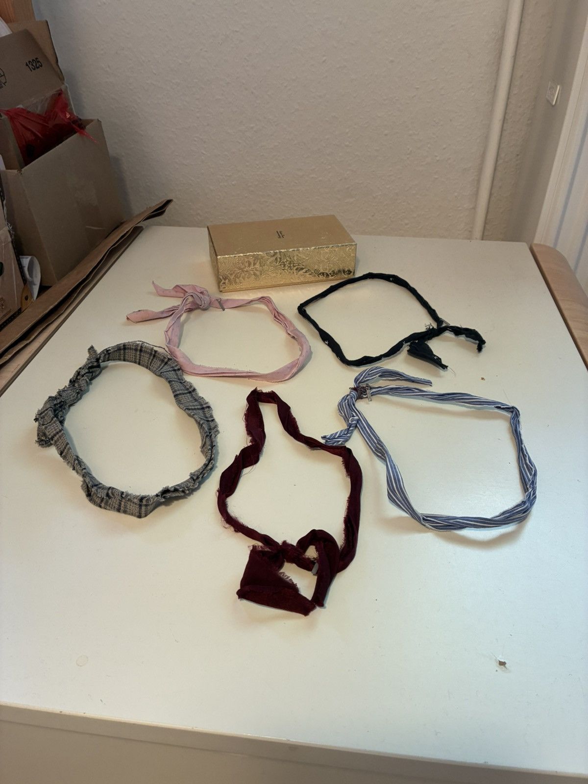 Undercover Undercover but beautiful bracelets Size ONE SIZE - 4 Thumbnail