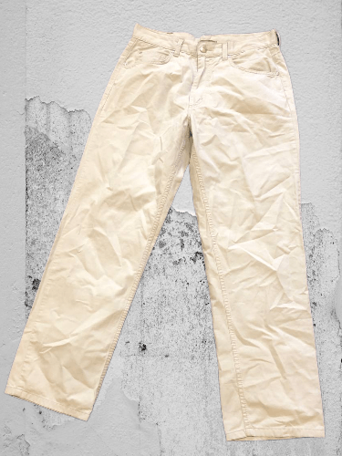 Valentino Valentino CASUAL JEANS Size US 34 / EU 50 - 1 Thumbnail