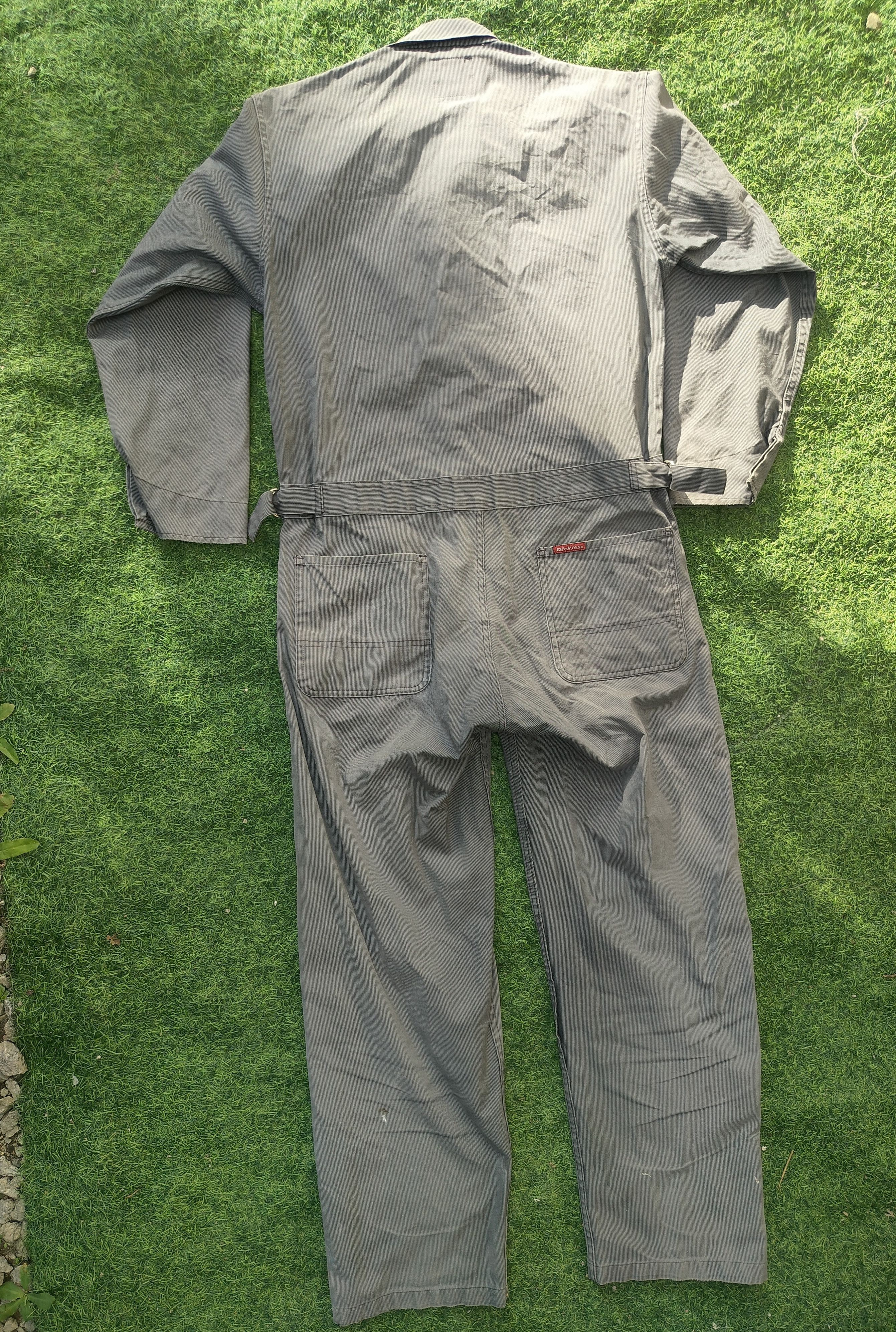 Dickies DICKIES COVERALL Size US 40 / EU 56 - 8 Thumbnail