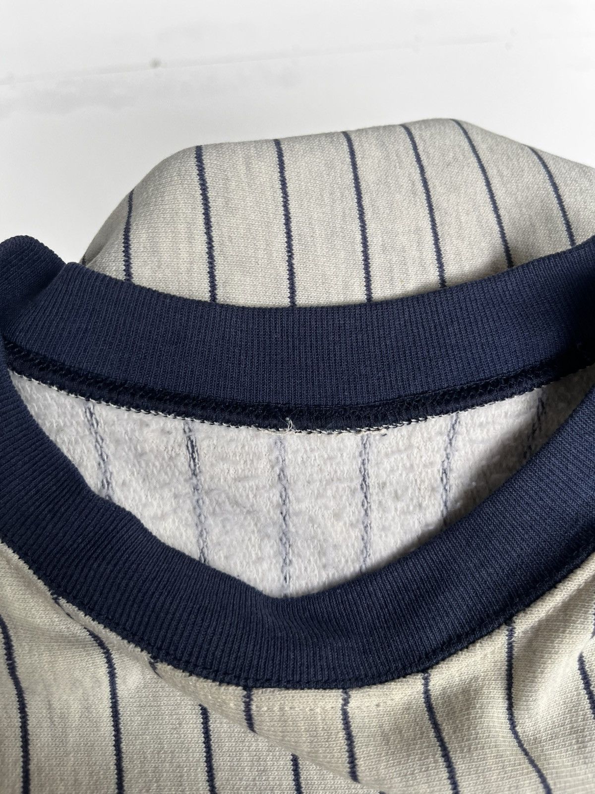 Majestic Vintage New York Yankees Sweatshirt Size US M / EU 48-50 / 2 - 8 Thumbnail