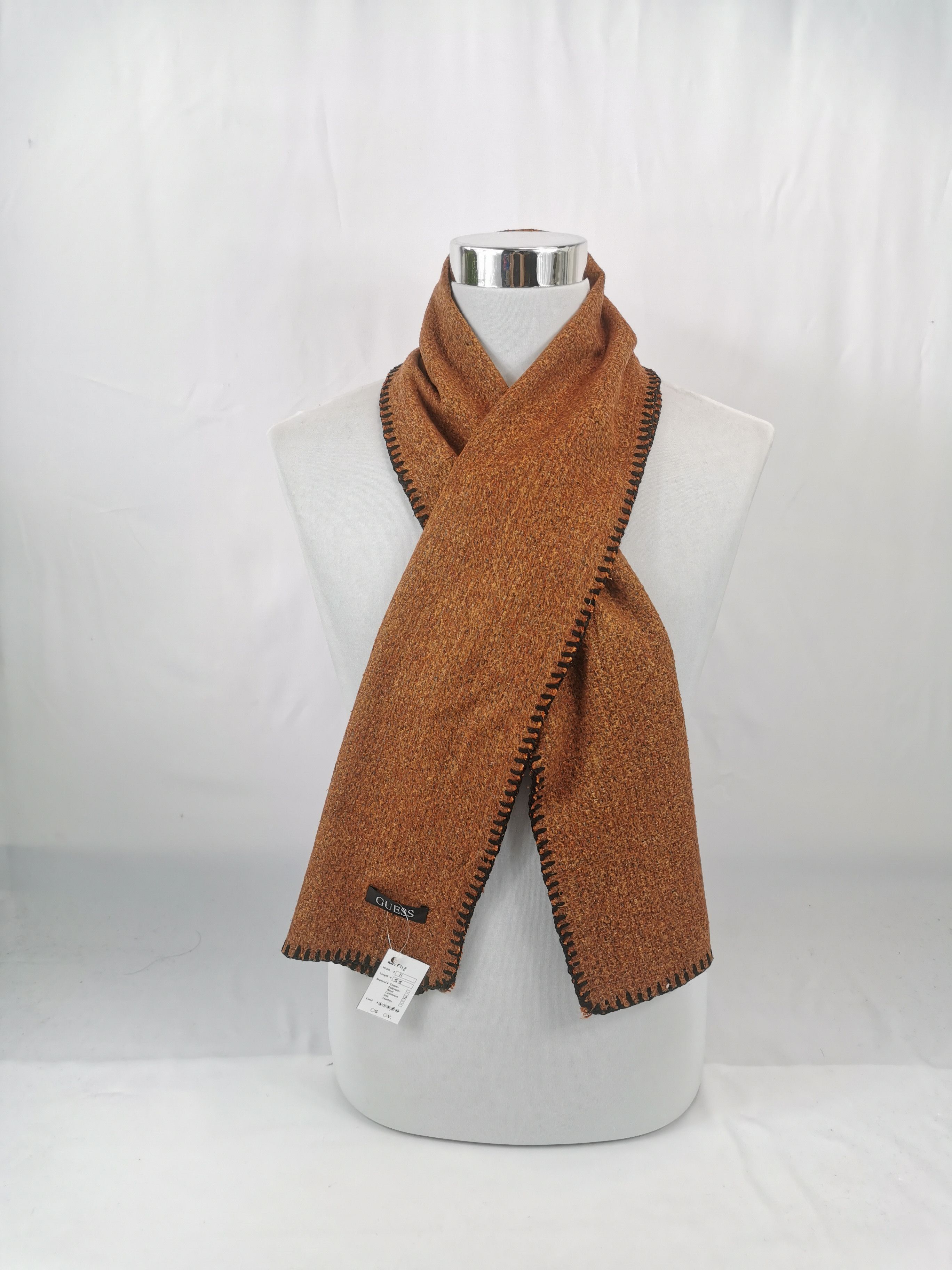 Guess Guess scarf muffler Size ONE SIZE - 8 Thumbnail
