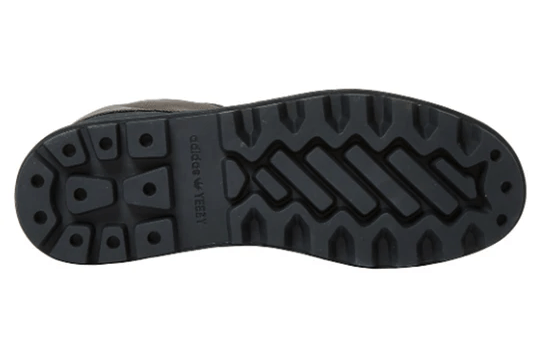 Adidas × Yeezy Adidas Yeezy 950 Boot 2023 Pirate Black IG8188 Size US 10.5 / EU 43-44 - 5 Thumbnail