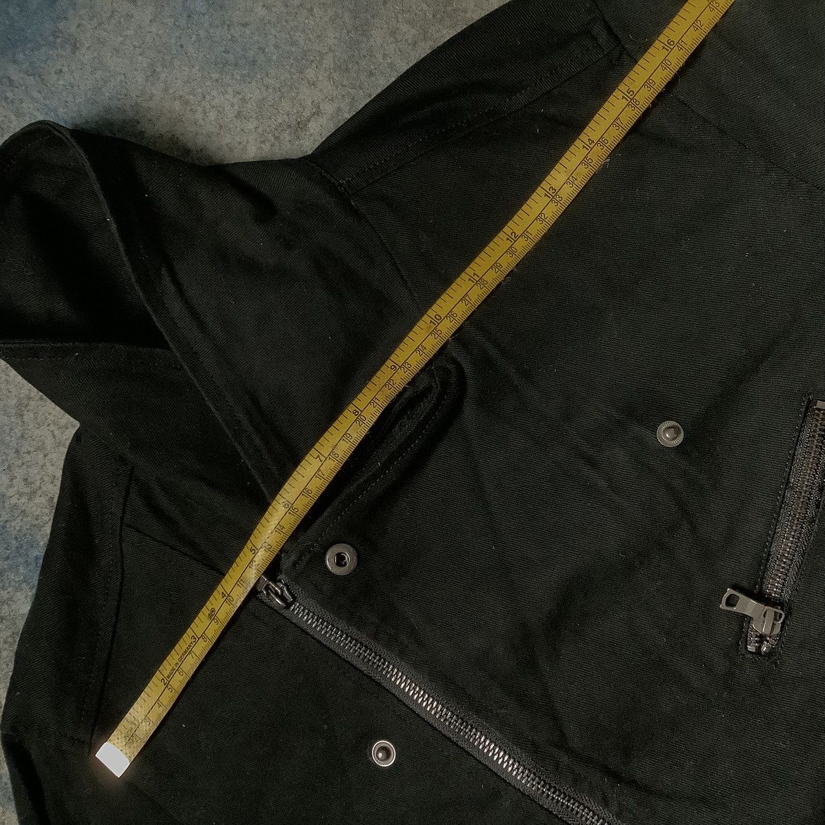 If Six Was Nine × In The Attic × Japanese Brand ❤️‍🔥ACEPTOFFERS❤️‍🔥 In The Attic Ramones Biker Jacket Size US L / EU 52-54 / 3 - 13 Thumbnail