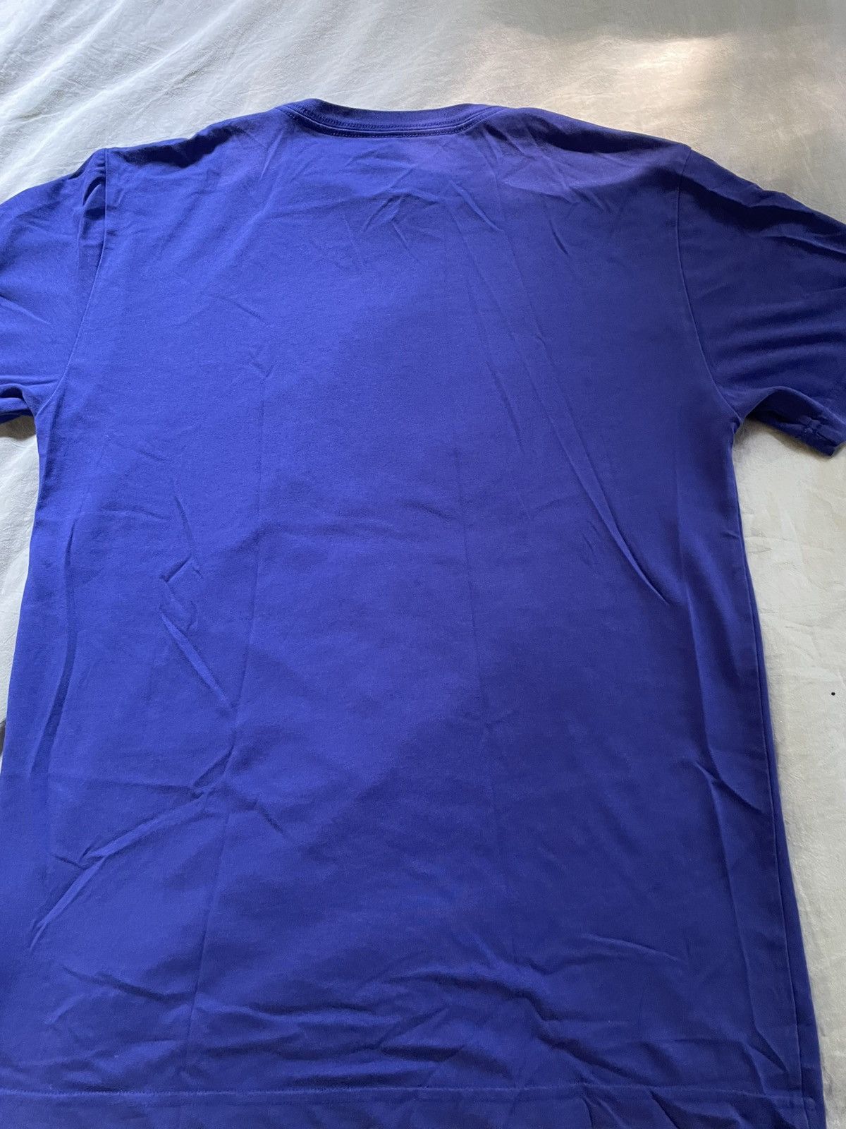 Nike Nike Kobe Bryant t shirt Size US M / EU 48-50 / 2 - 5 Thumbnail