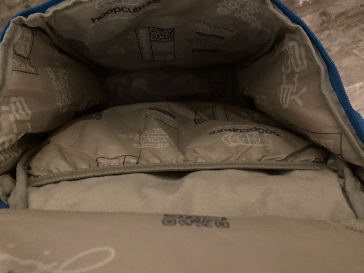 Other Hoopculture basketball bag Size 38 - 12 Thumbnail