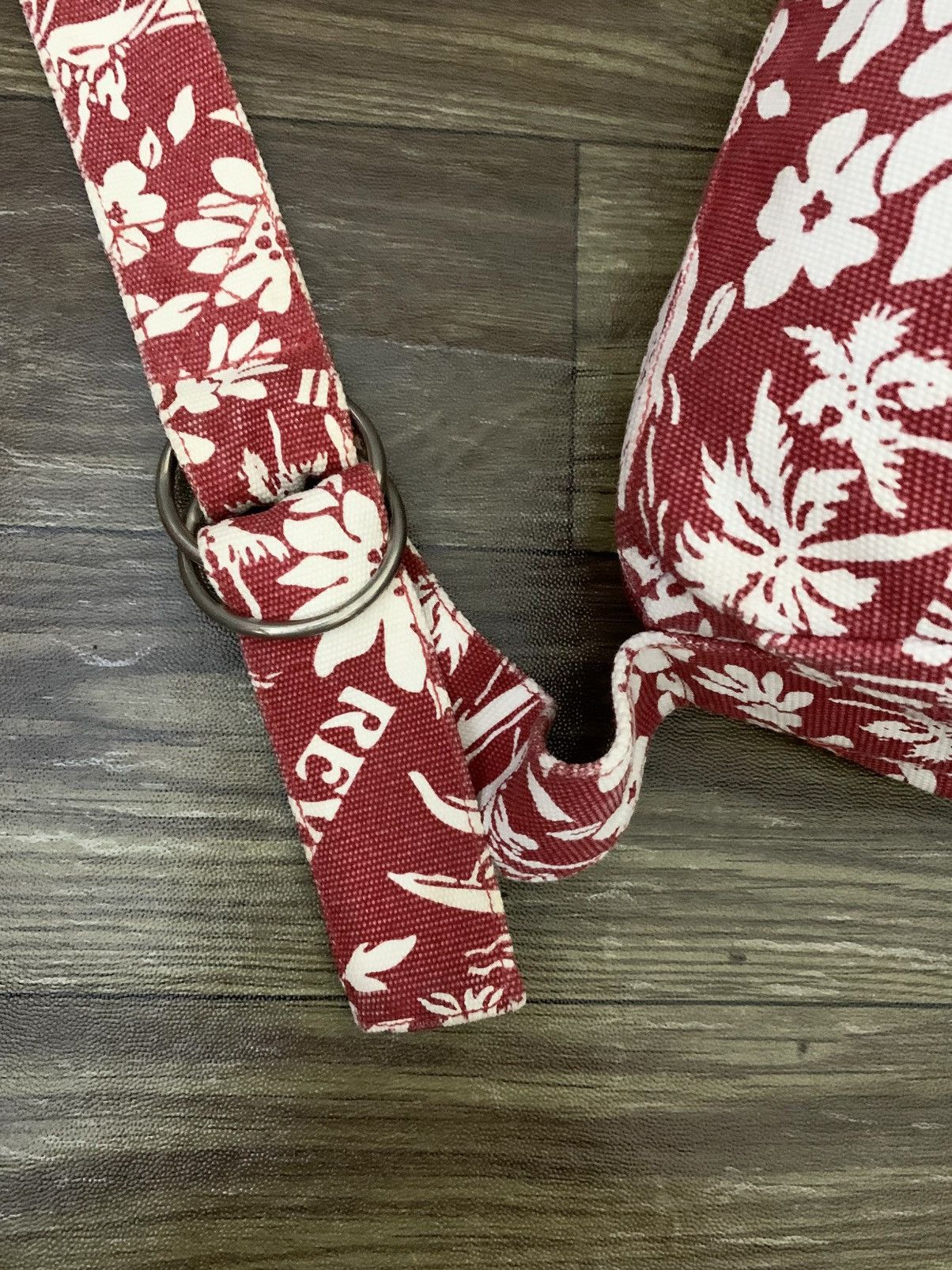 Reyn Spooner Sling Bag RAYN SPOONER Hawaian USA Size ONE SIZE - 7 Thumbnail