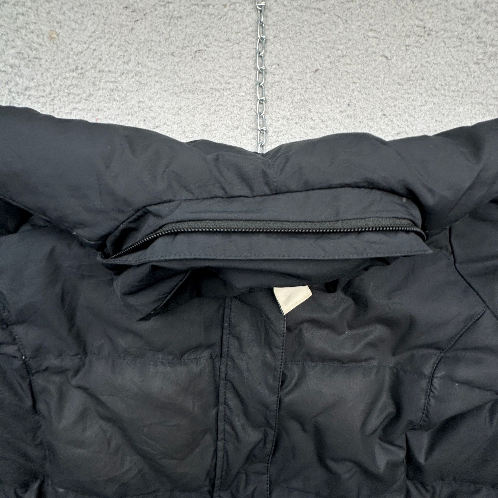 L.L. Bean LL Bean Ultrawarm Coat Goose Down Jacket Women Medium Size M / US 6-8 / IT 42-44 - 9 Thumbnail