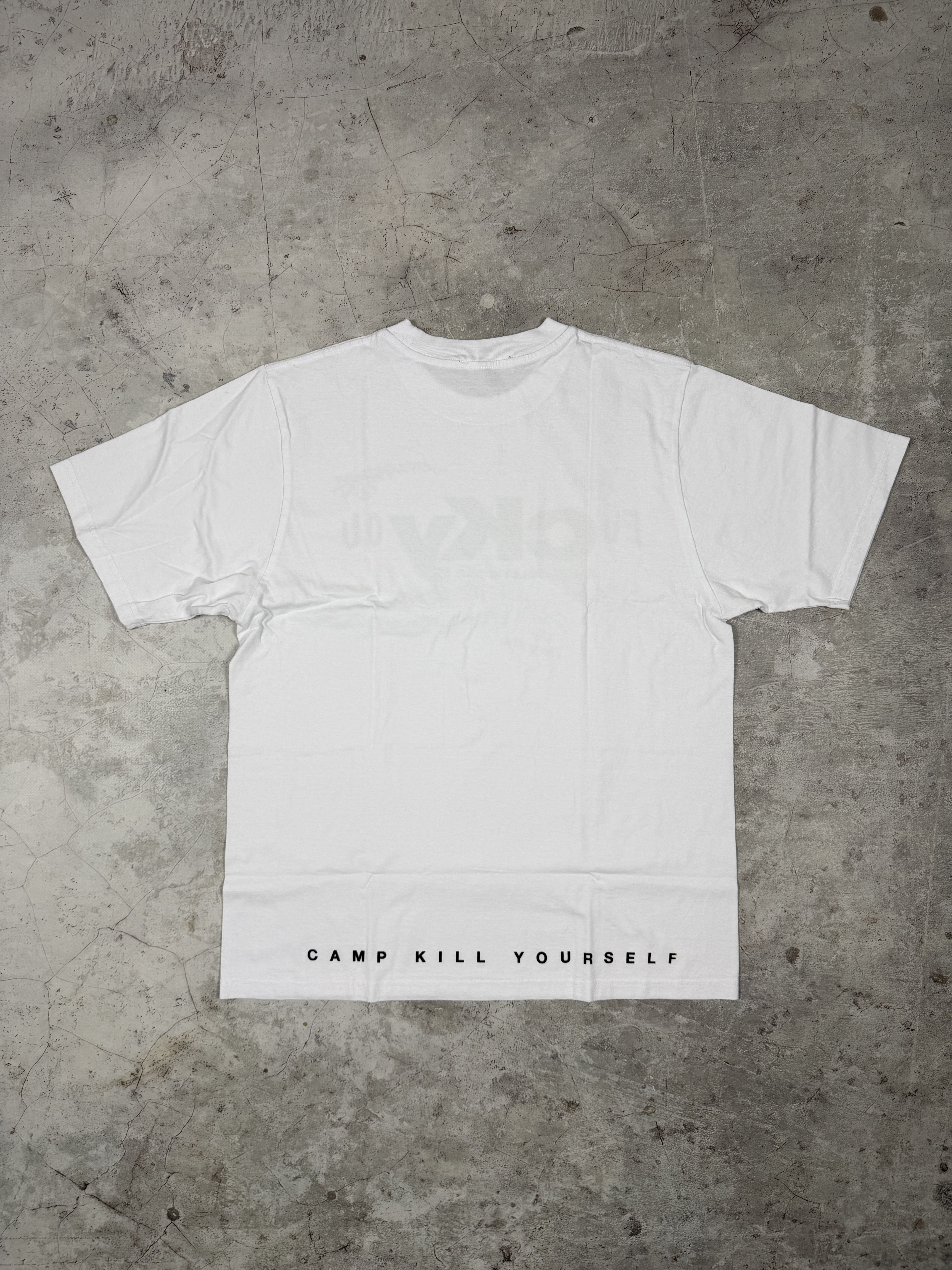 Alice Hollywood Alice Hollywood x CKY Size US L / EU 52-54 / 3 - 2 Thumbnail