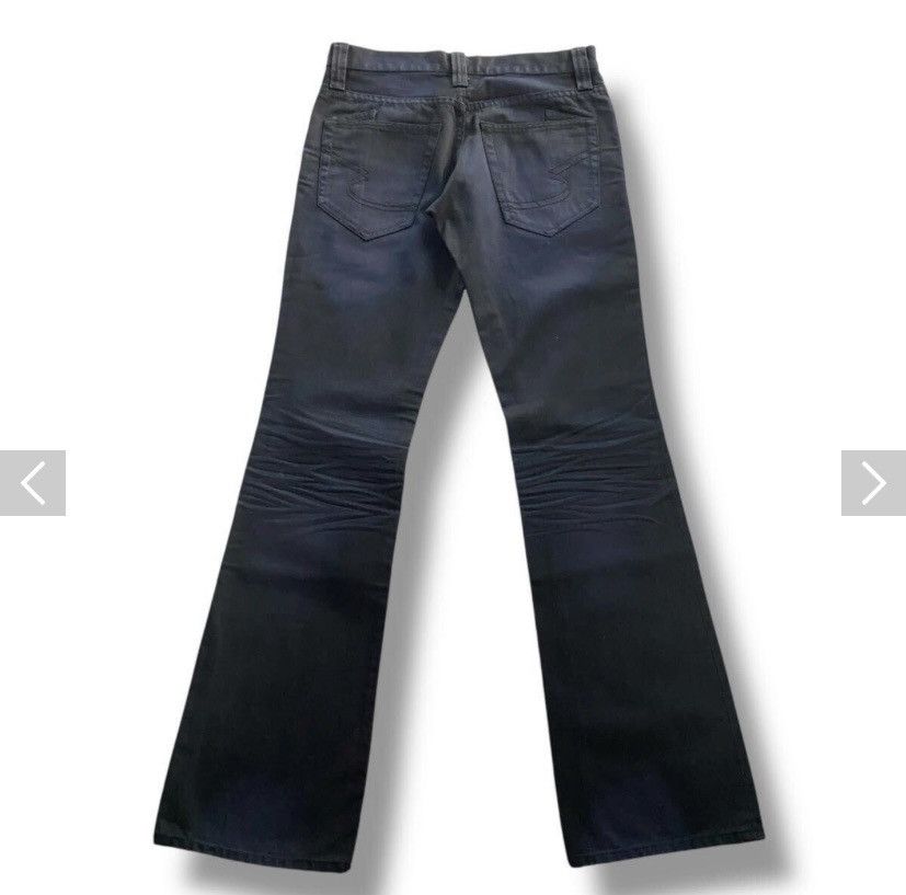 semanticdesign japanese label semantic 00s archive denim pants Size US 30 / EU 46 - 2 Thumbnail