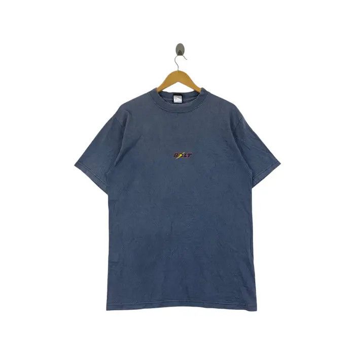 Lightning Bolt Vintage LIGHTNING BOLT SURFBOARD Hawaii Tee Shirt Size US L / EU 52-54 / 3 - 1 Thumbnail