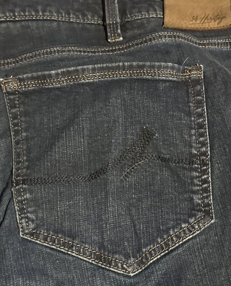 34 Heritage 34 heritage blue jeans Size US 42 / EU 58 - 1 Thumbnail