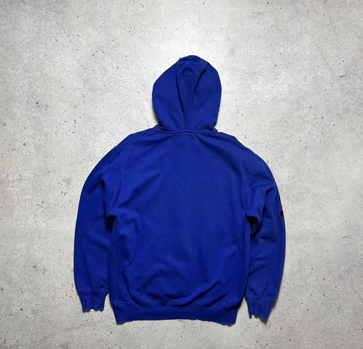 U.S. Polo Assn. U.S Polo ASSN Big Pony Full Zip Hoodie Size M Vintage Size US M / EU 48-50 / 2 - 10 Thumbnail