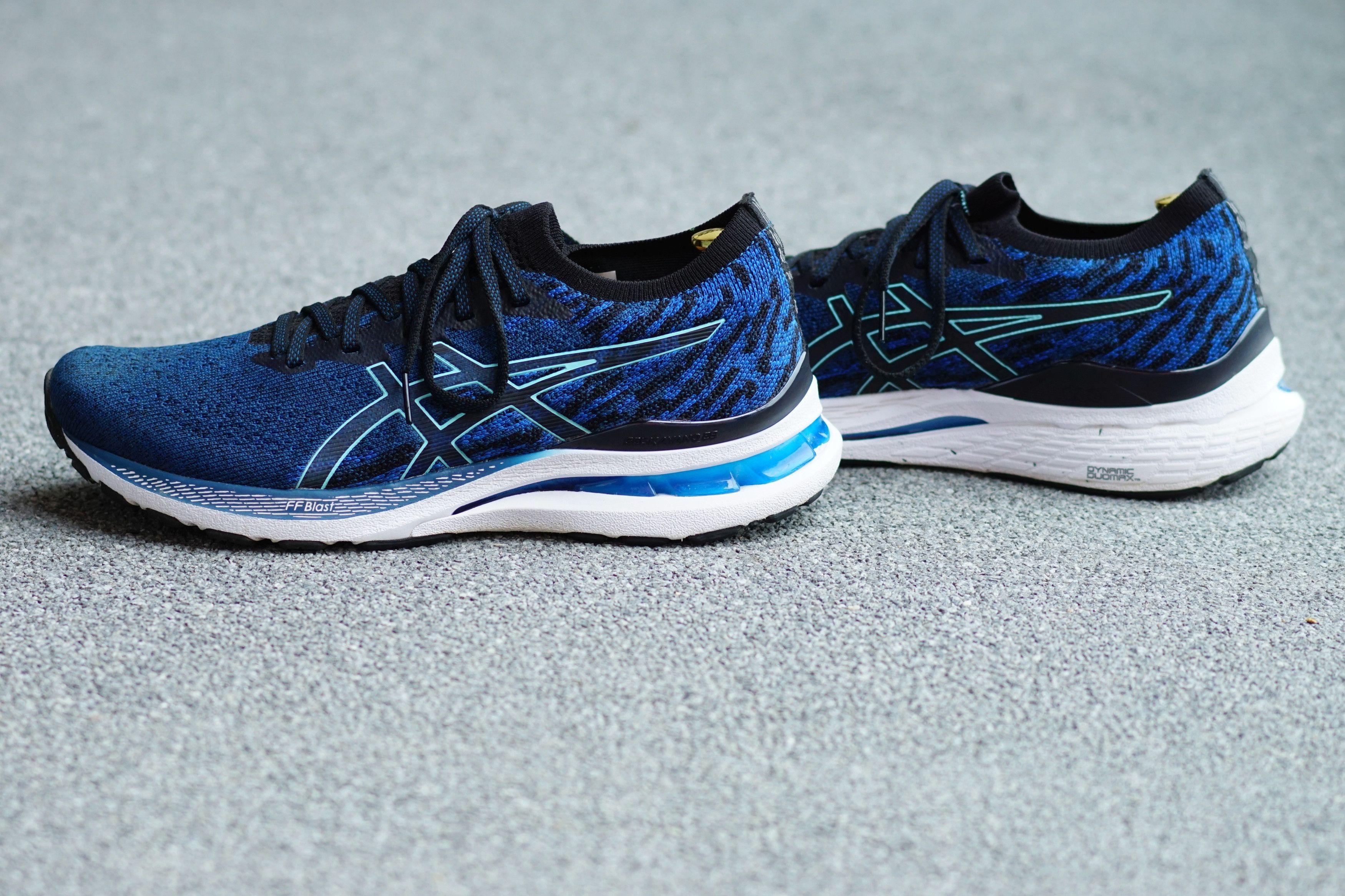 Asics GEL-KAYANO 28 Size US 9.5 / EU 42-43 - 3 Thumbnail