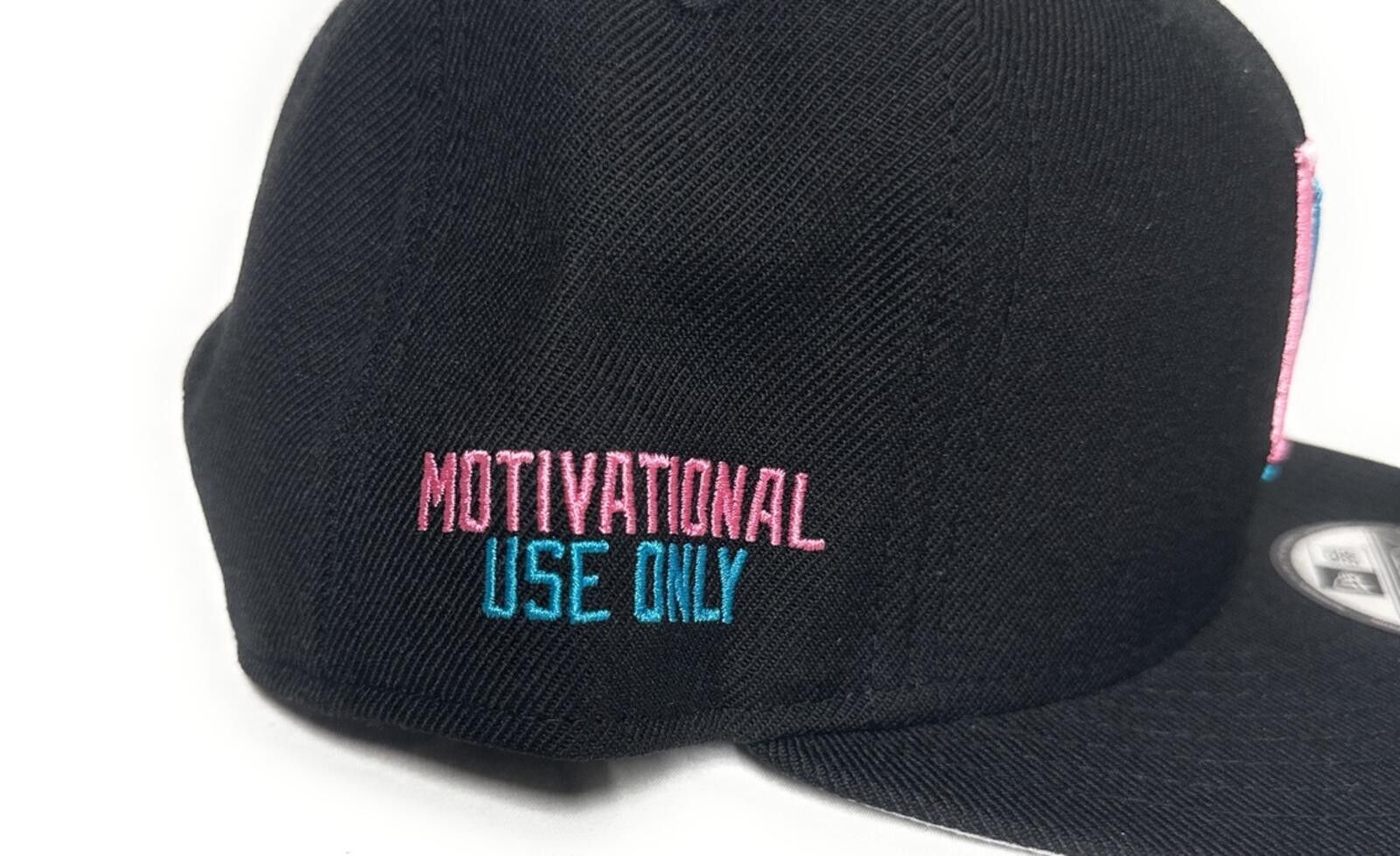 New Era New Era x Dream Chasers Meek Mill Lids Excl. 9FIFTY Snapback Size ONE SIZE - 7 Thumbnail