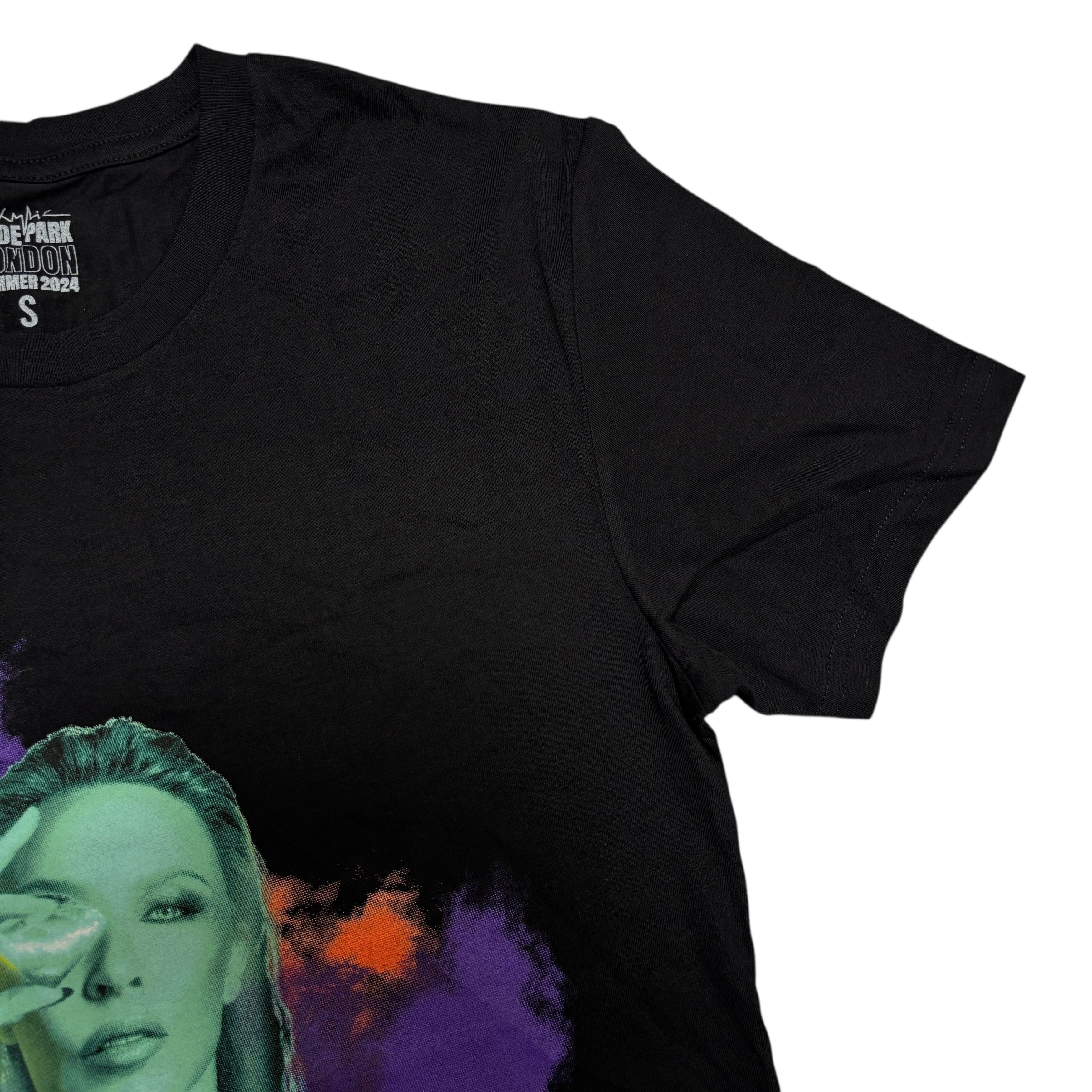 Band Tees Kylie Minogue Shirt Vintage Band Tees Madonna Britney Spears Size US S / EU 44-46 / 1 - 6 Thumbnail