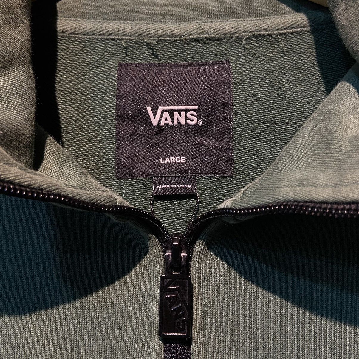 Vans Vans threetone big logo Size US L / EU 52-54 / 3 - 3 Thumbnail