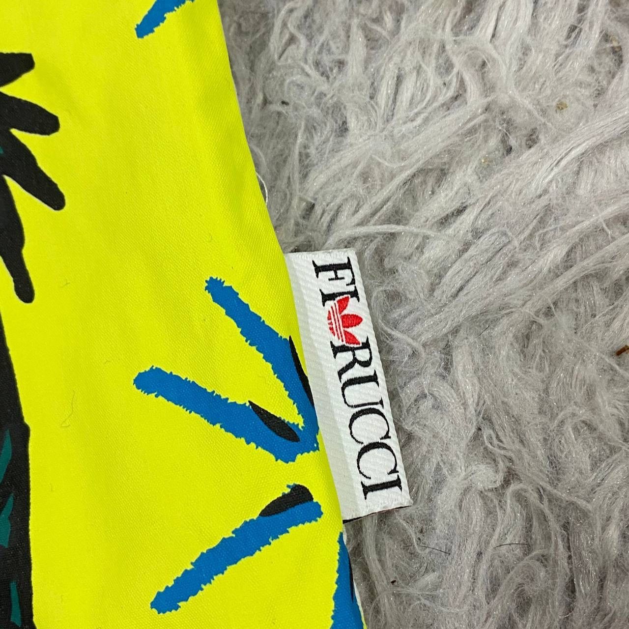 Fiorucci Adidas x fiorucci Size US M / EU 48-50 / 2 - 5 Thumbnail