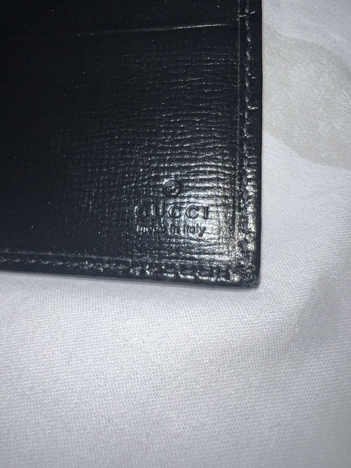 Gucci Gucci wallets reversed g Size ONE SIZE - 6 Thumbnail