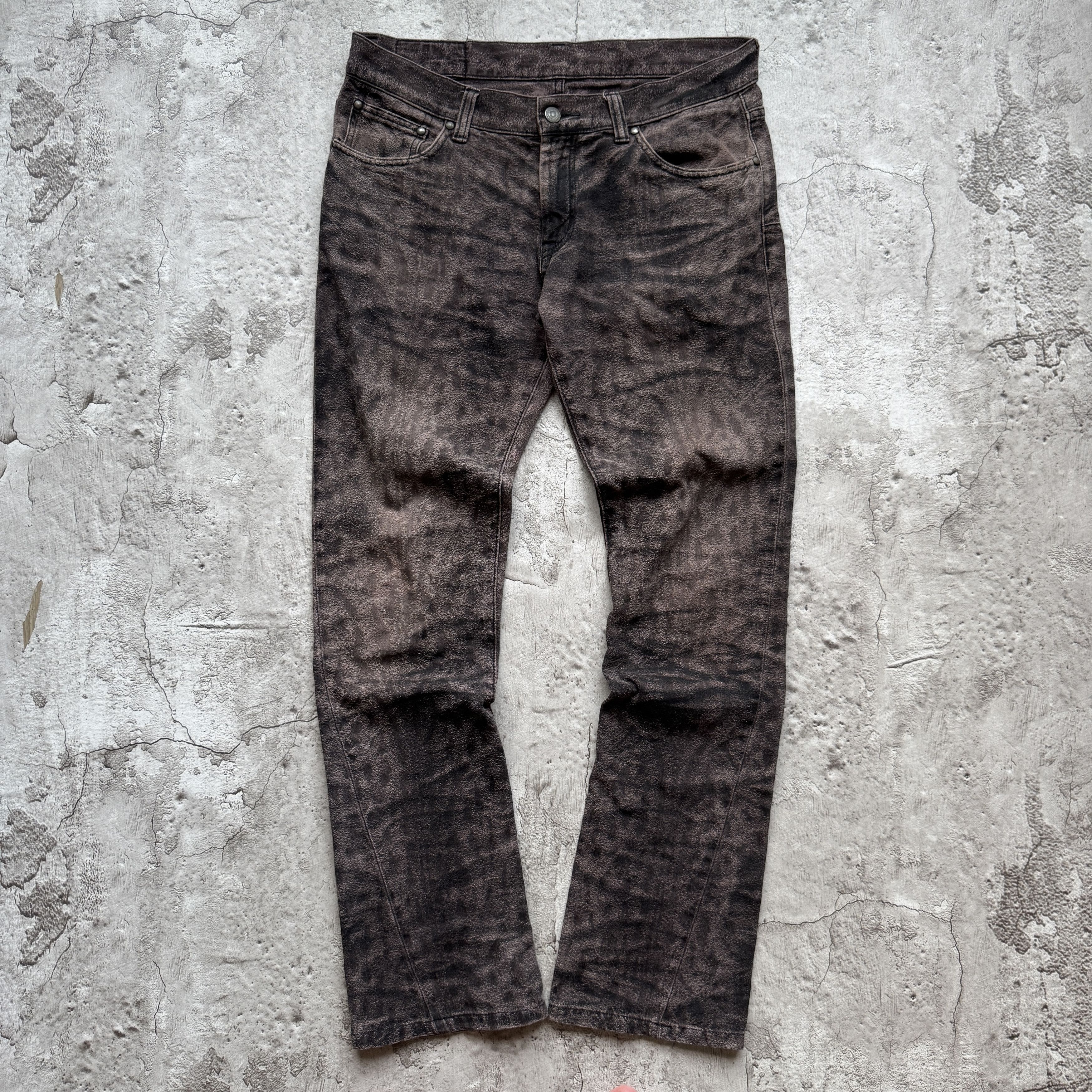 Number Nine Denim | Grailed