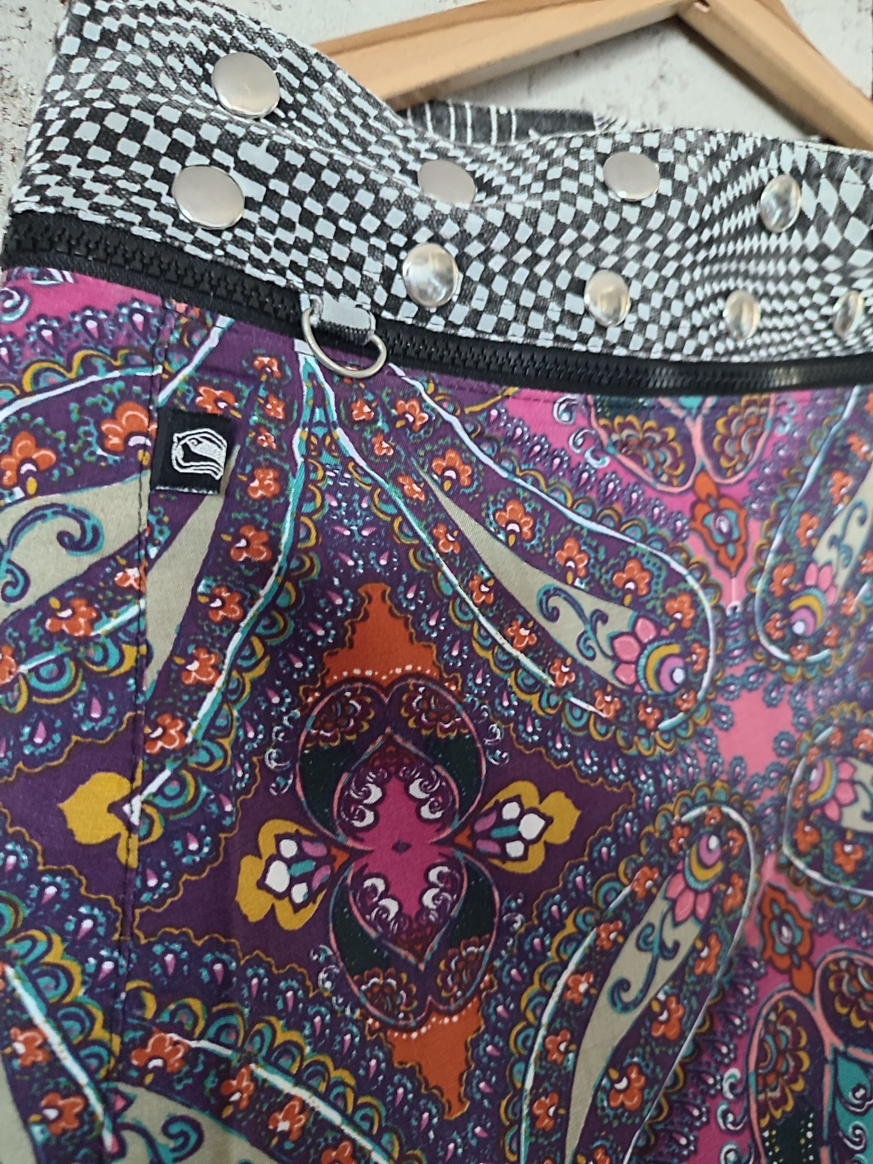 Other Zand Amsterdam mini skirt 2 in 1 Size 27" / US 4 / IT 40 - 8 Thumbnail
