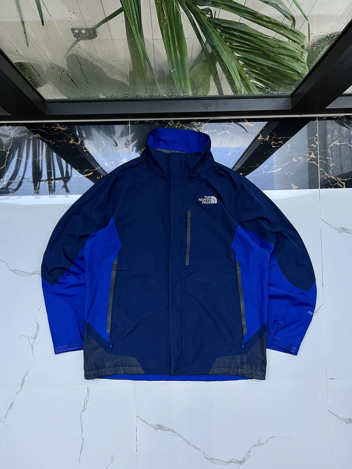 90’s THE NORTH FACE VINTAGE HYVENT APLHA JACKET GORPCORE