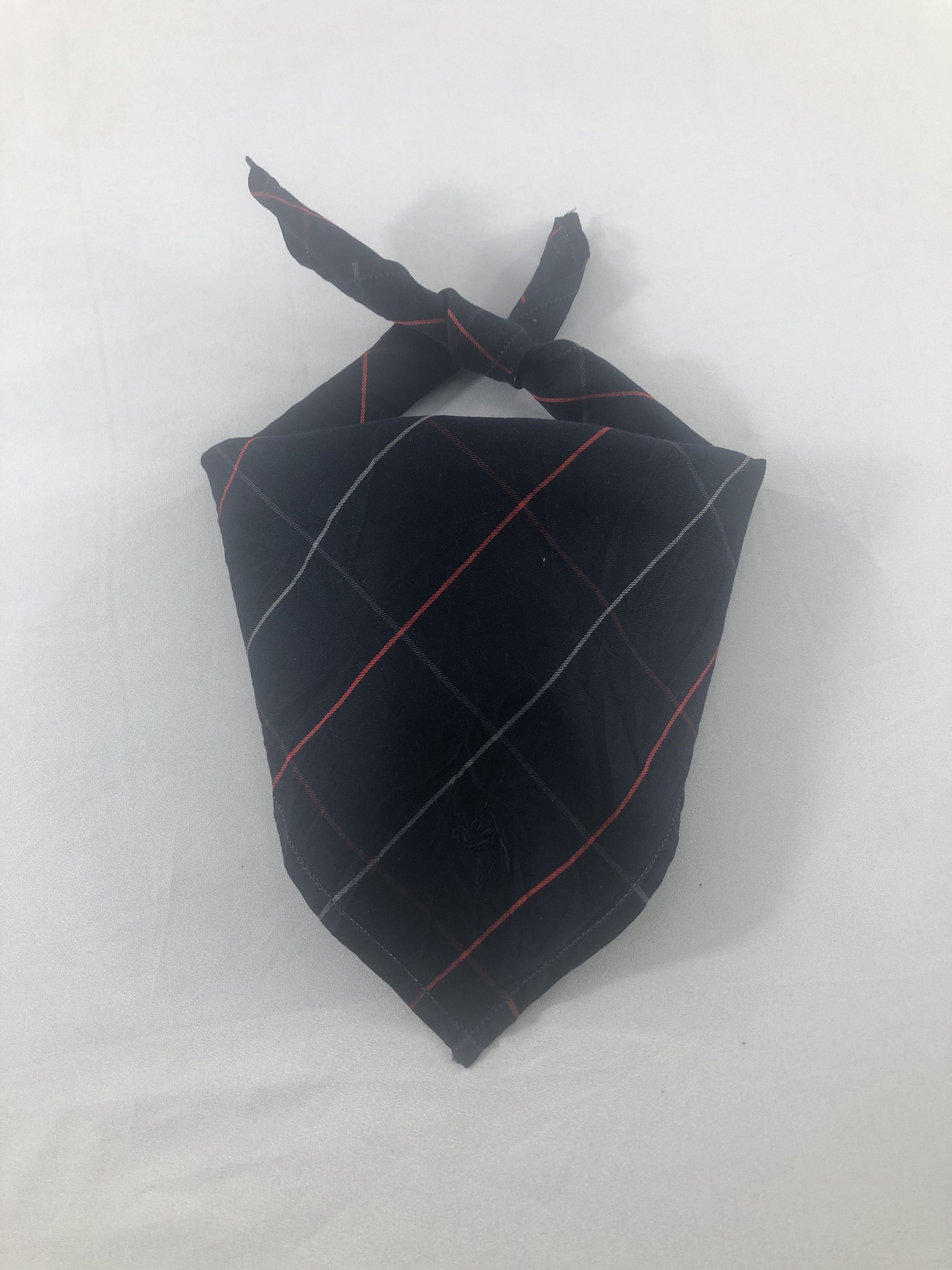 Burberry Burberry Handkerchief / Bandana / Neckerchief Size ONE SIZE - 1 Thumbnail