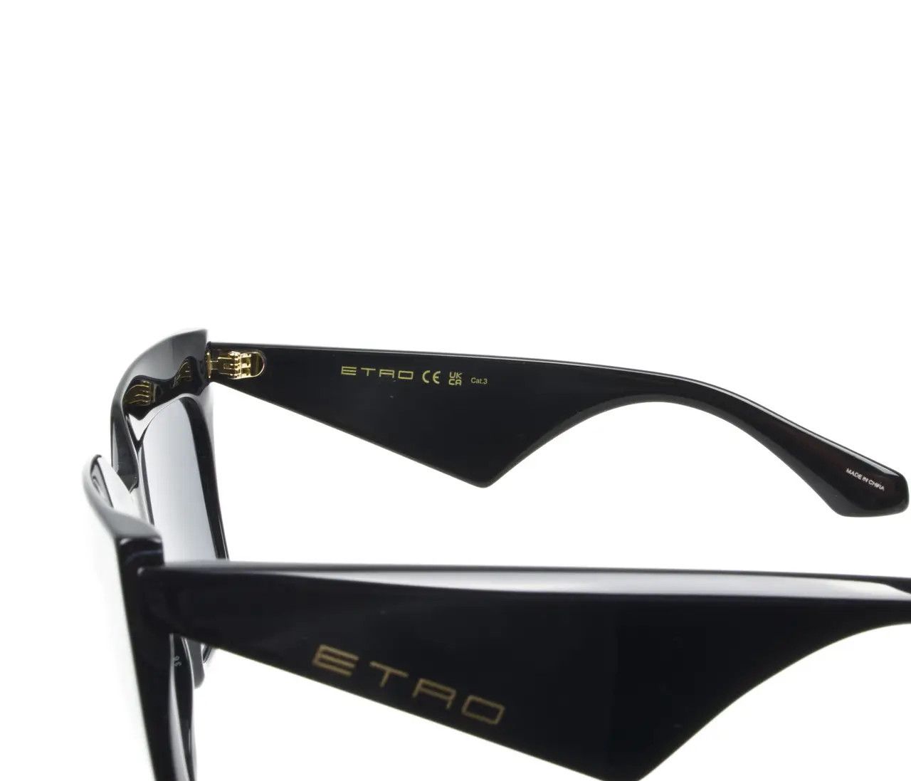 Etro ETRO 0001/S 807IR Sunglasses Size ONE SIZE - 5 Thumbnail