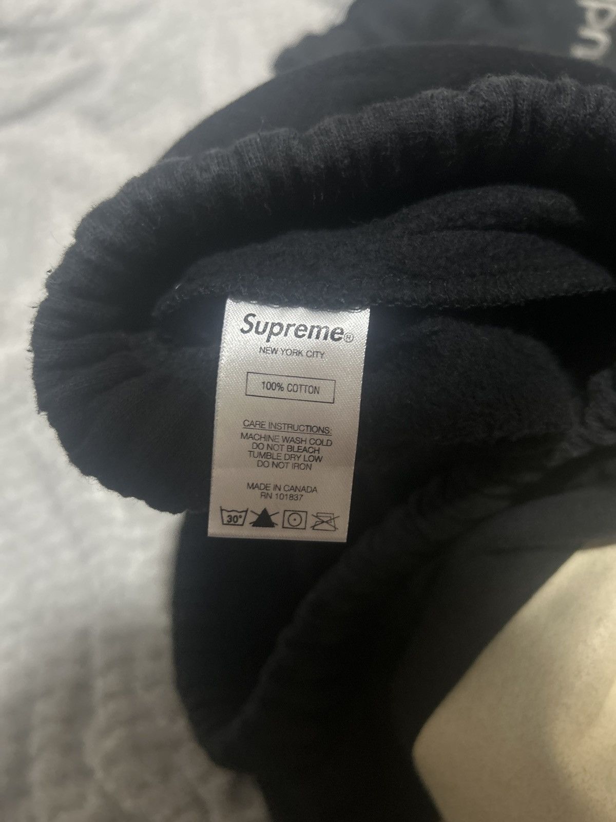 Jean Paul Gaultier × Supreme Supreme x Jean Paul Gaultier Floral Print Sweatpants SS19 Size US 30 / EU 46 - 5 Thumbnail