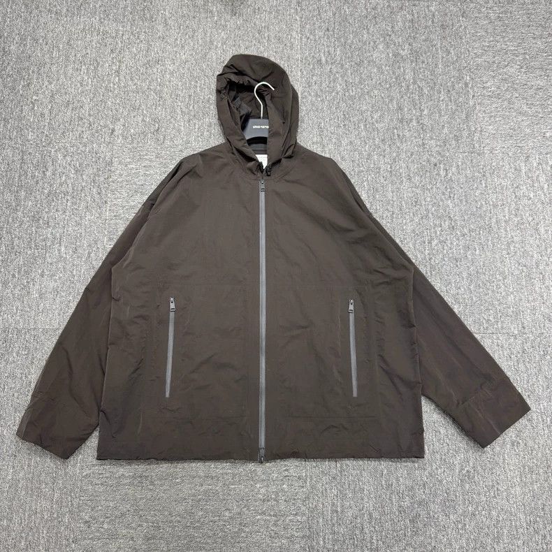 Bottega Veneta Bottega Veneta Fontane Sugar Back Pocket Suit Jacket Size US L / EU 52-54 / 3 - 1 Thumbnail