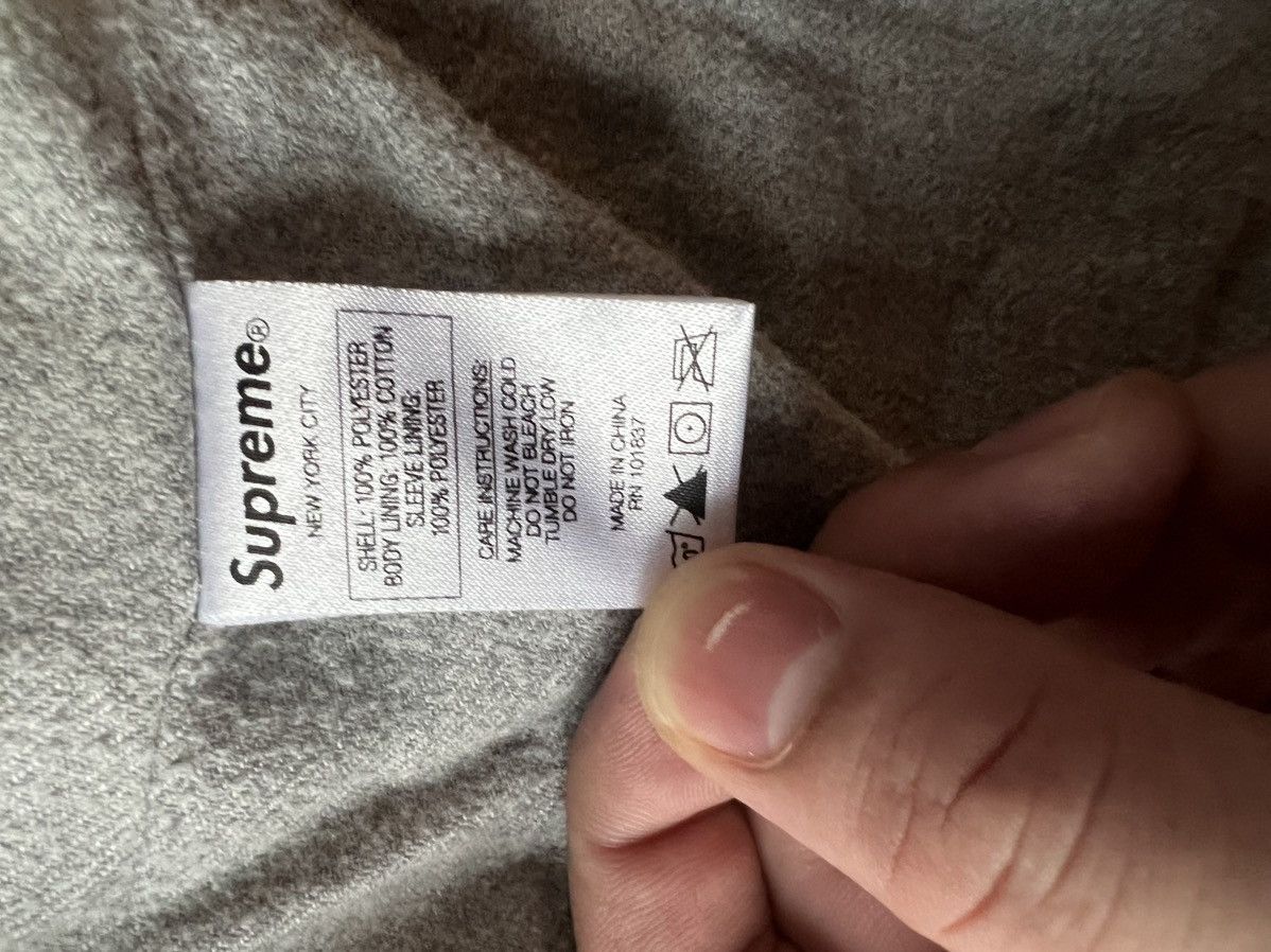 Supreme Supreme HR Giger Coaches Jacket Size US M / EU 48-50 / 2 - 5 Thumbnail