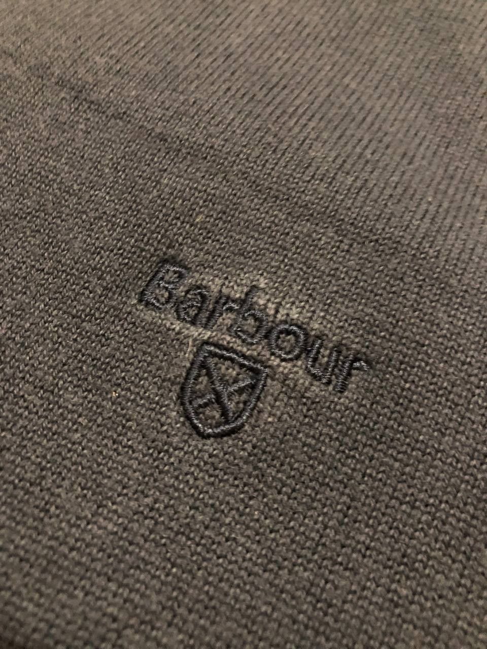 Barbour Barbour Sweater Size US XL / EU 56 / 4 - 3 Thumbnail