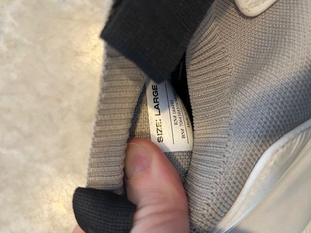 Holden Outerwear Puffy Slip On - Apres Ski Size US 11 / EU 44 - 3 Thumbnail