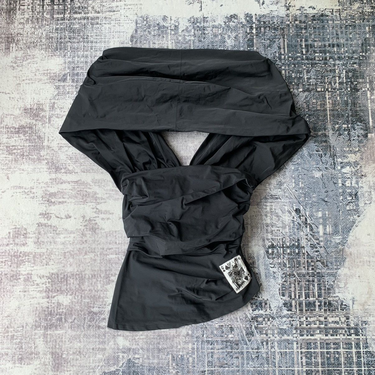 Maison Margiela BNWT A/W 2022 Maison Margiela 6 Corset Size S / US 4 / IT 40 - 2 Thumbnail