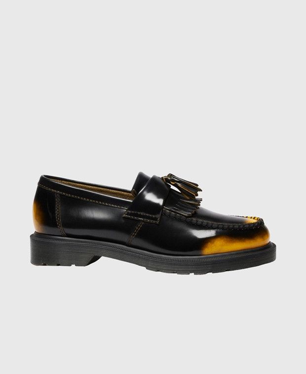 Dr. Martens Adrian Loafers Size US 5 / EU 37 - 1 Thumbnail