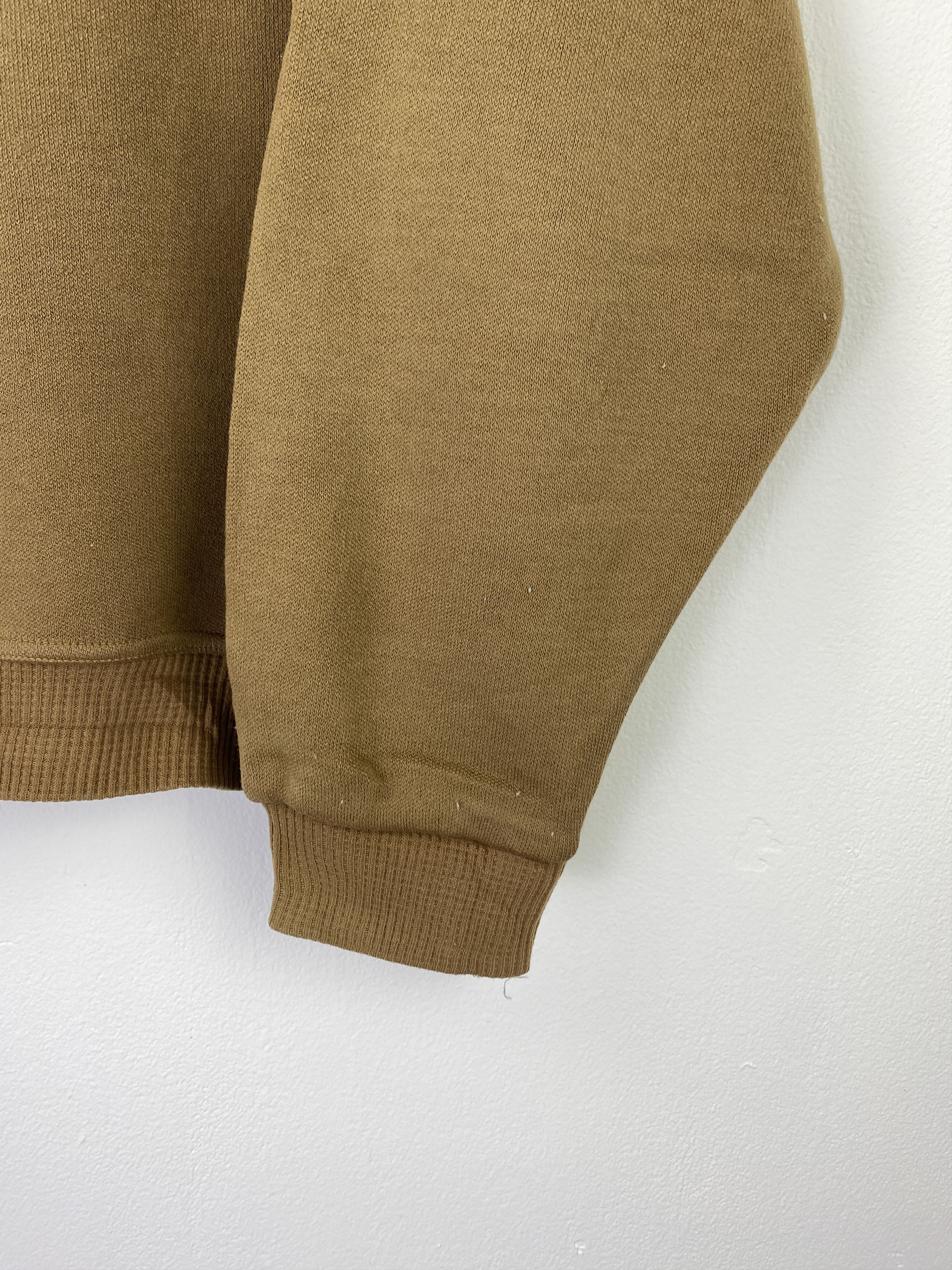Vintage Vintage Virtuous Embroidered Sweatshirt SH0532 Size US L / EU 52-54 / 3 - 5 Thumbnail