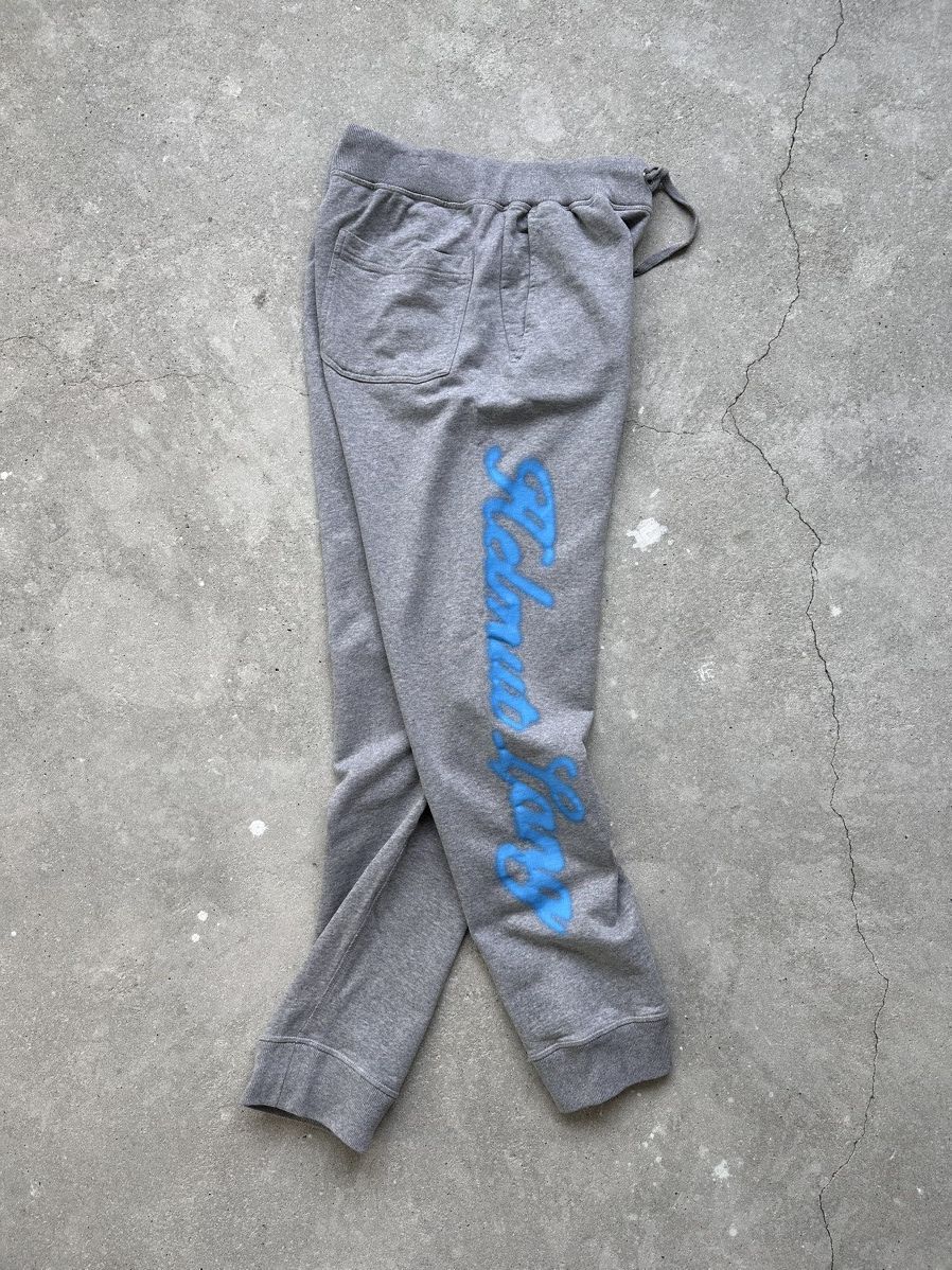 Helmut Lang × Saintwoods Helmut Lang x Saintwoods Sweatpants Size US 32 / EU 48 - 2 Thumbnail