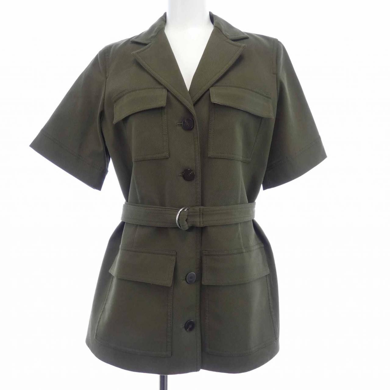 Theory Theory Theory Jacket Others Outerwear 01-3104105 DUTY FREE for USA Size ONE SIZE - 1 Thumbnail