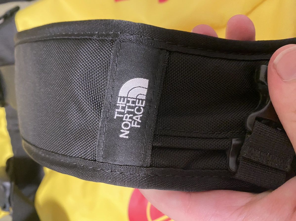 Supreme × The North Face Supreme x The North Face SS17 Backpack TransAntarctic Size ONE SIZE - 14 Thumbnail